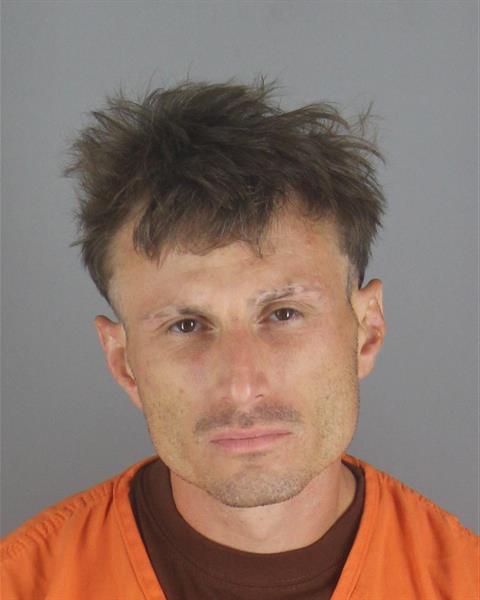 Booking photo of Kylie Rector