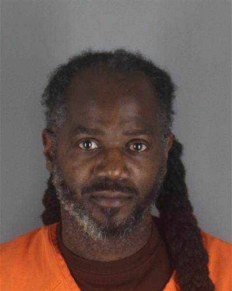 Booking photo of John Kirk