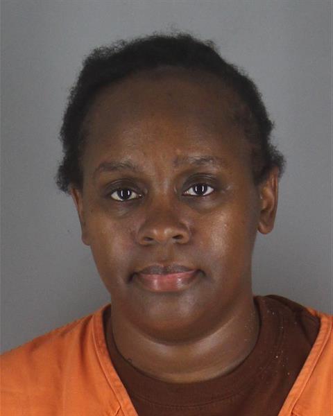 Enitria Nickens-hill booking photo