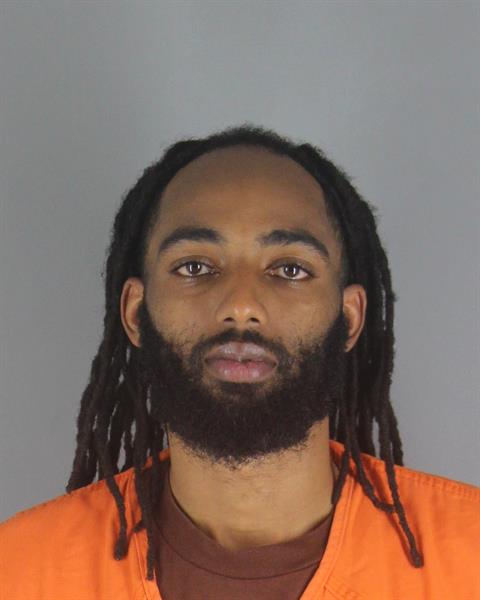 Brian Askew booking photo