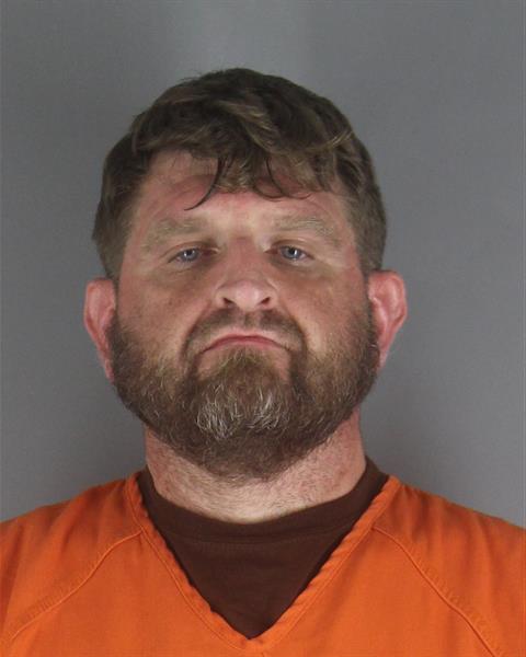 Jereme Boettcher Elverud booking photo