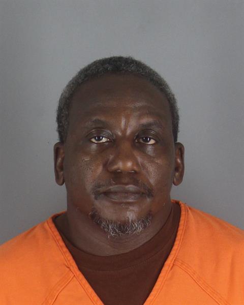 Ronnie Price booking photo