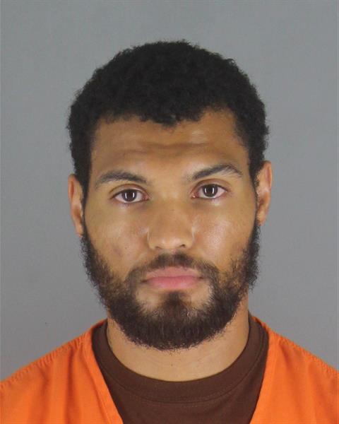 Booking photo of Deyonta Green