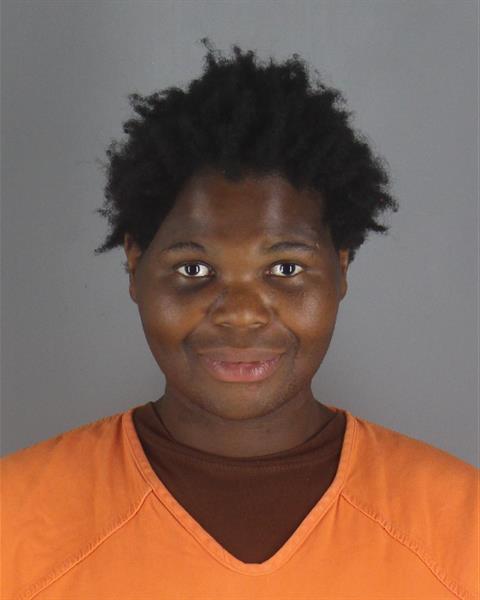 William Watson booking photo