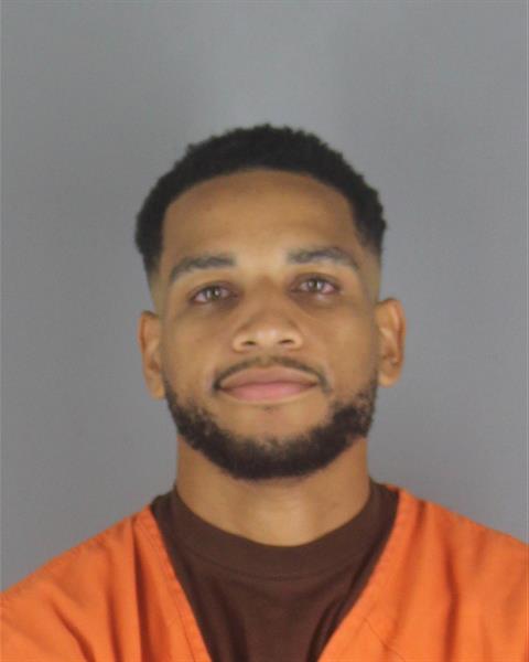 Caleb Reyes-white booking photo