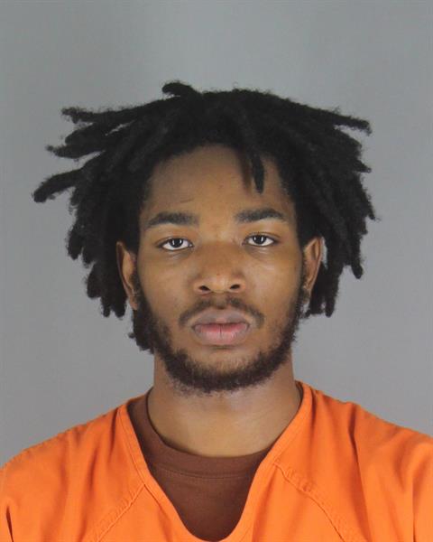 Armani Addison-davis booking photo