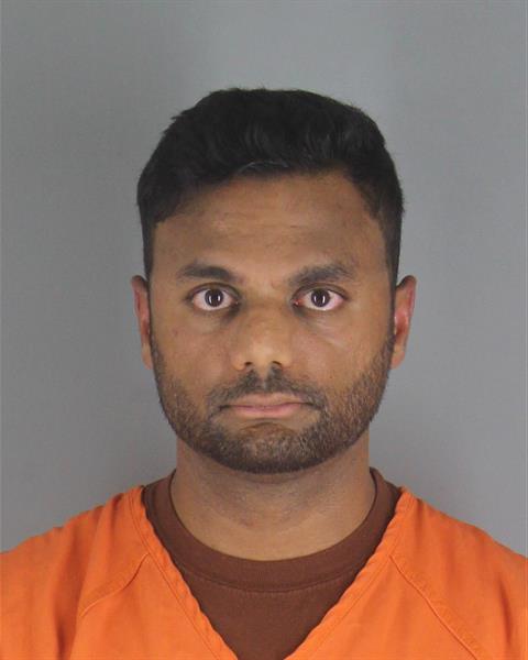 Pritam Shyam booking photo