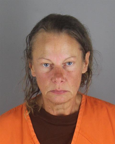 Lanna Foxen booking photo