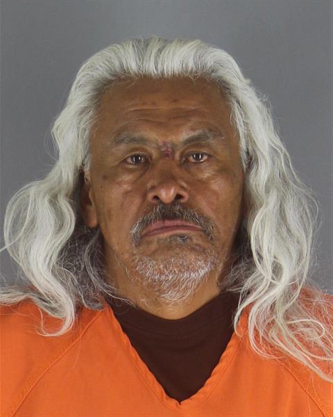 Terry Lussier booking photo