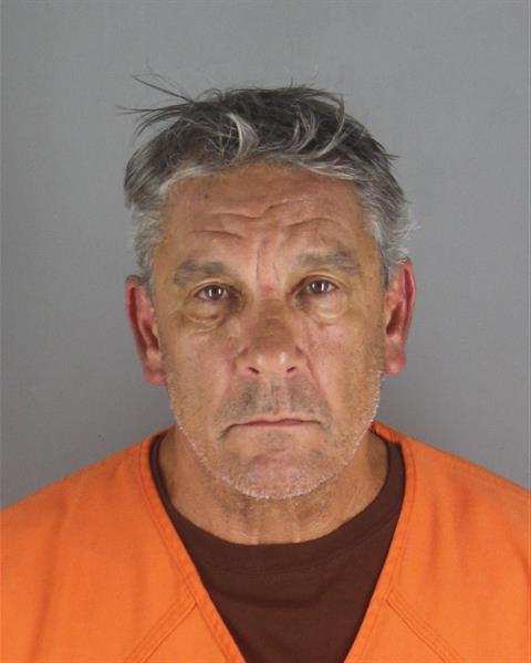 Christopher Alvarez booking photo