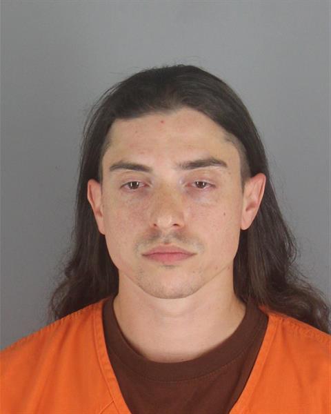 Joel Kissoon booking photo