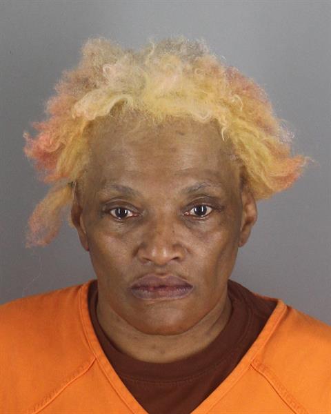 Gwendolyn Boyd booking photo