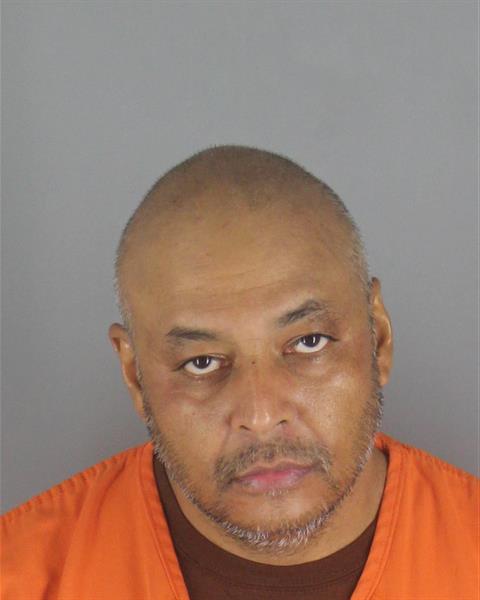 Montral Winfield booking photo