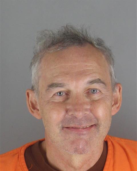 Jeffrey Mcarthur booking photo