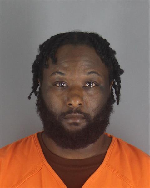 Sir Bryant booking photo