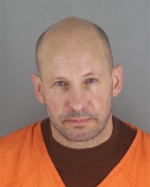 Morgann Buie booking photo