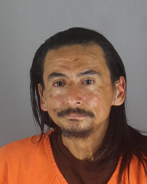 Courtney Fisherman booking photo