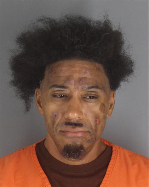 Pedro Tejeda booking photo