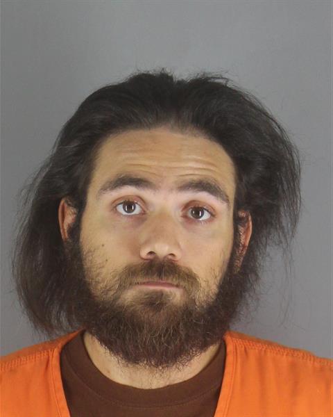 Devin Terlinde booking photo