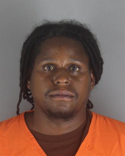 Robert Brent booking photo