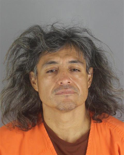 Roberto Hernandez Martinez booking photo