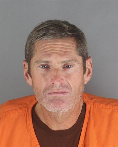 Joseph Bonomo booking photo