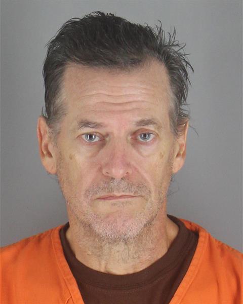 Robbie Lemke booking photo