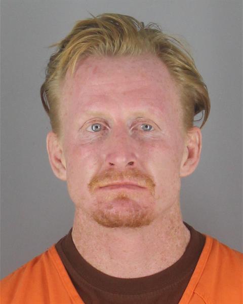 Marc Farley booking photo