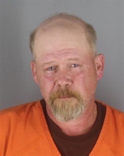 James Graphenteen booking photo