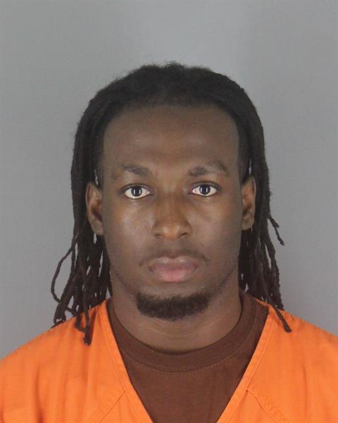 Jenkins Vangehn booking photo