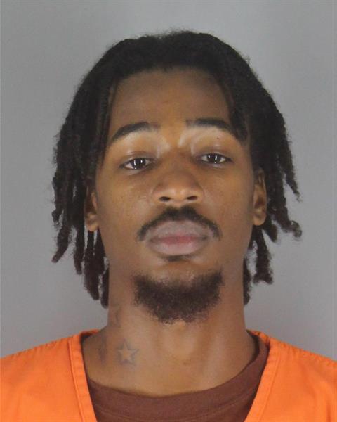 Rashaud Boyd booking photo