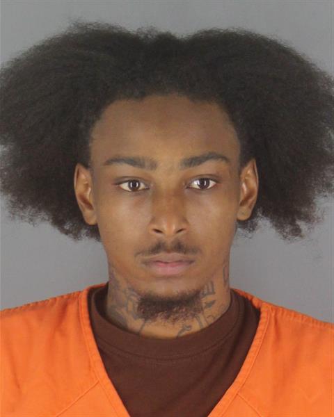William Jellison booking photo
