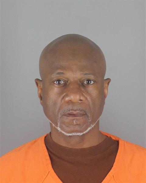 Antone Owens booking photo