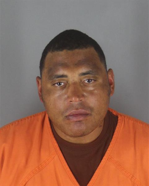Jonathan Hockenberry booking photo