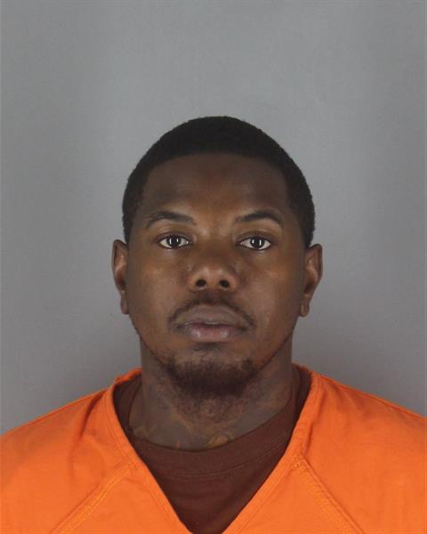 Glasco Wortham booking photo
