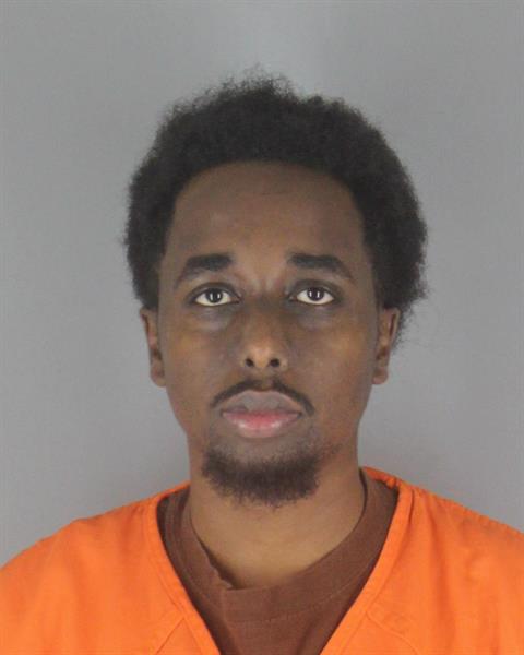 Abdulkhalaq Hassan booking photo