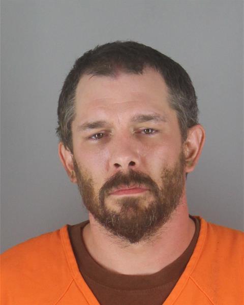 Brandon Wimberly booking photo