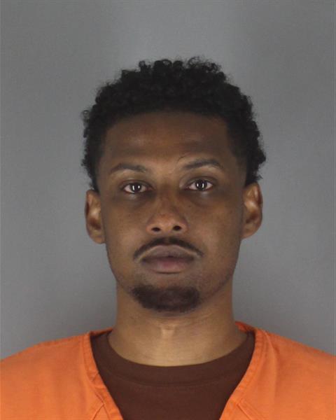 Walabu Bati booking photo