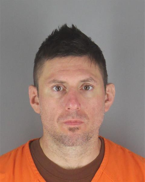 Justin Sommerfeld booking photo