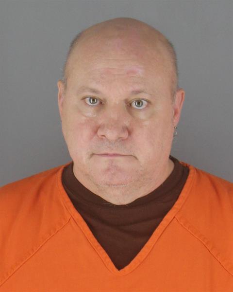 Steven Smith booking photo