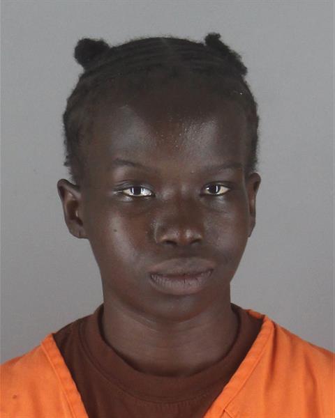 Kadayar Okai booking photo