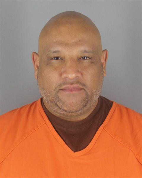 Christian Madrigal Pineda booking photo