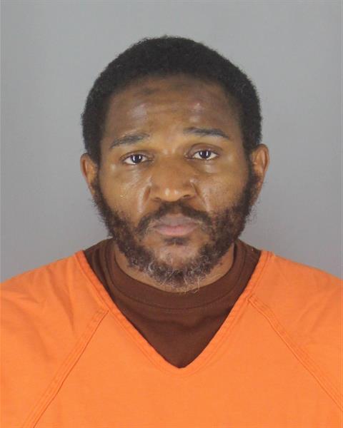Dontre Boozer Ballard booking photo