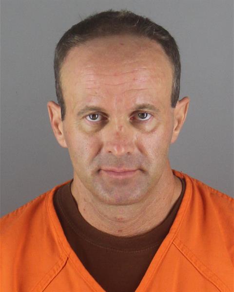 Gregory Fleming booking photo