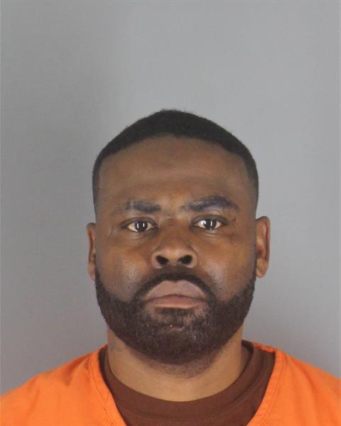 Deira Blakely booking photo