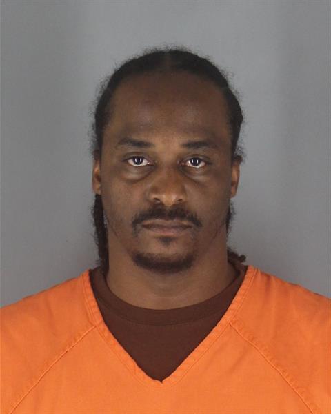 Alix Griffin booking photo
