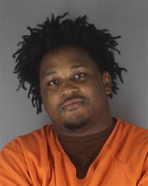 Christopher Hardin booking photo