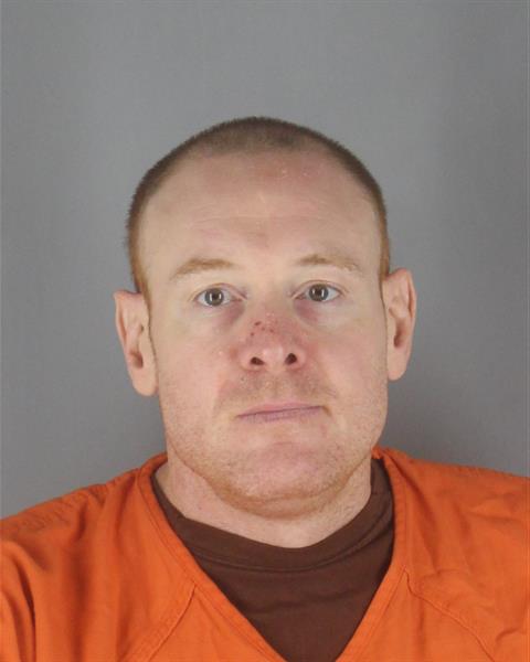 Benjamin Verjovsky booking photo