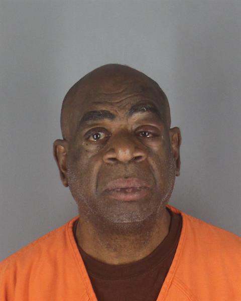 Omar Muhammad booking photo