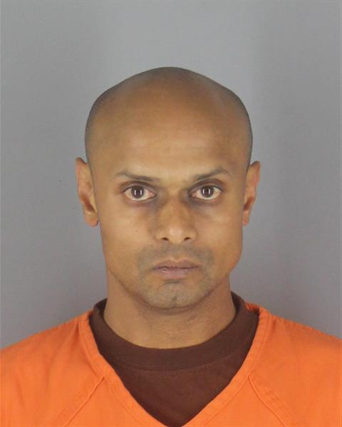 Peter Lehmeyer booking photo